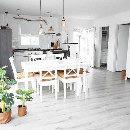 Ferienhaus Max Am Wasser Ferienpark Vislust Wervershoof ภายนอก รูปภาพ
